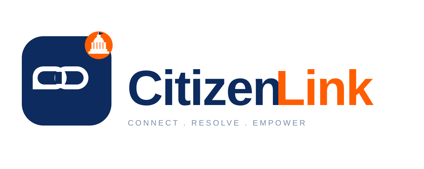 Citizen Link Logo